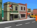 Jogo Jumpero Parkour online