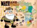 Jogo Labirinto e Turista online