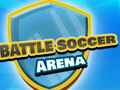 Jogo Futebol Arena de Batalha online