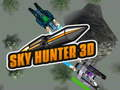 Jogo Caçador do Céu 3D online