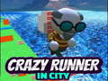 Jogo Corredor louco na cidade online