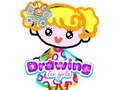 Jogo Desenho Para Meninas online