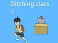 Jogo Fugindo da aula!! online