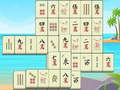 Jogo Mahjong Tropical online