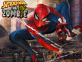 Jogo Homem-Aranha Vs Zumbi online