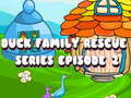 Jogo Série de Resgate da Família Pato Episódio 2 online