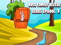 Jogo Série de Resgate da Família Pato Episódio 1 online