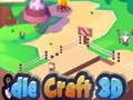 Jogo Idle Craft 3D online