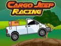 Jogo Corrida de Jeep de Carga online