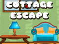 Jogo Escape do Chalé online