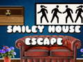 Jogo Fuga da Casa Sorridente online
