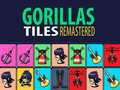 Jogo Azulejos Gorillaz online