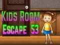Jogo Escape do Quarto das Crianças Amgel 53 online