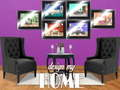 Jogo Decora a minha casa online