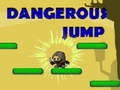 Jogo Pulo Perigoso online