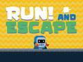 Jogo Corra! E Escape online