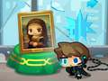 Jogo Museu Roubado: Agente XXX online