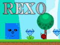Jogo Rexo online