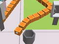 Jogo Cobra Vs Cidade online