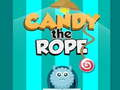 Jogo Doce A Corda online