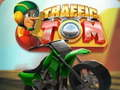 Jogo Tráfego Tom online