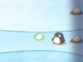 Jogo Bonecos de Neve vs Pinguim online