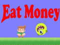 Jogo Comer dinheiro online