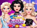 Jogo Fábrica de Feitiços de Tarô online