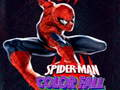 Jogo Homem-Aranha: Queda Colorida online