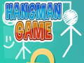 Jogo Jogo da Forca online