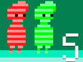Jogo Vermelho e Verde 5 online