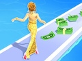 Jogo Desafio de Correr Rico online