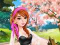 Jogo Fabuloso Dia Real de Vestir online