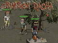Jogo Dacha Carmesim online