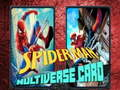 Jogo Spider-Man Multiverso Cartão online