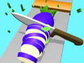 Jogo Fatias de comida online