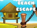 Jogo Escape da Praia G2M online
