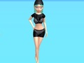 Jogo Beleza da Passarela Online online