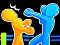 Jogo Boxe Bêbado 2 online
