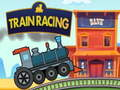 Jogo Corrida de Trens online