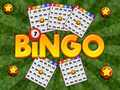 Jogo Bingo Revelado online
