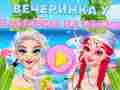 Jogo Festa à Beira da Piscina em Ibiza online