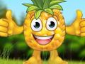 Jogo Escape do Abacaxi Deliciado online
