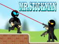 Jogo Sr. Palito online