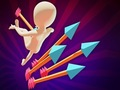 Jogo Festival de Flechas online