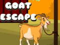 Jogo Escapada da Cabra online