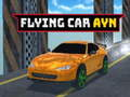 Jogo Carro voador Ayn online