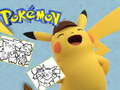 Jogo Pokémon online