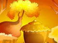 Jogo Escape da Floresta Dourada online