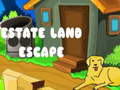 Jogo Escape da propriedade online